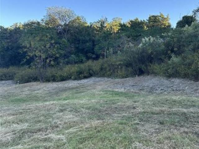 Land for sale in Woodway, Texas