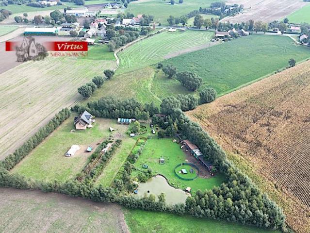 Grunt na sprzedaż w Pobiedziska, Wielkopolskie