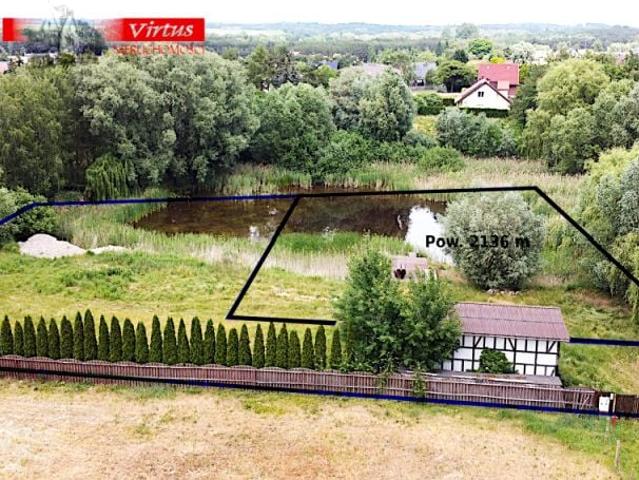 Grunt na sprzedaż w Pobiedziska, Wielkopolskie