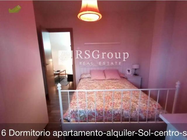 Apartamento en alquiler en Población De Arroyo, Castilla y León