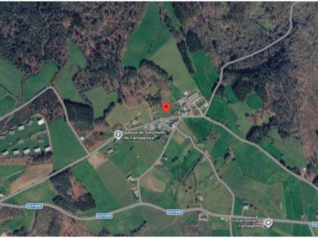 Local Comercial en venta en Terra de Lemos, Galicia