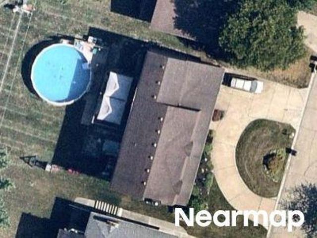 House for sale in Clinton Township, Michigan