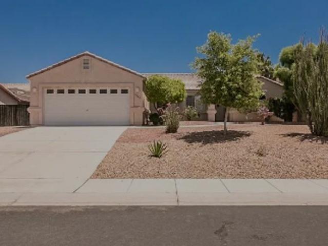House for sale in Bullhead City, Arizona