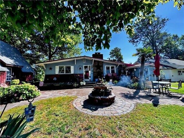 House for sale in North Carolina