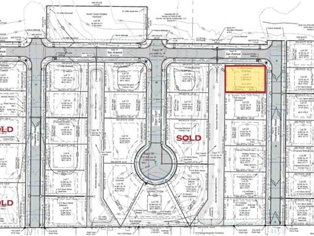 Land for sale in Cedar Falls, Iowa