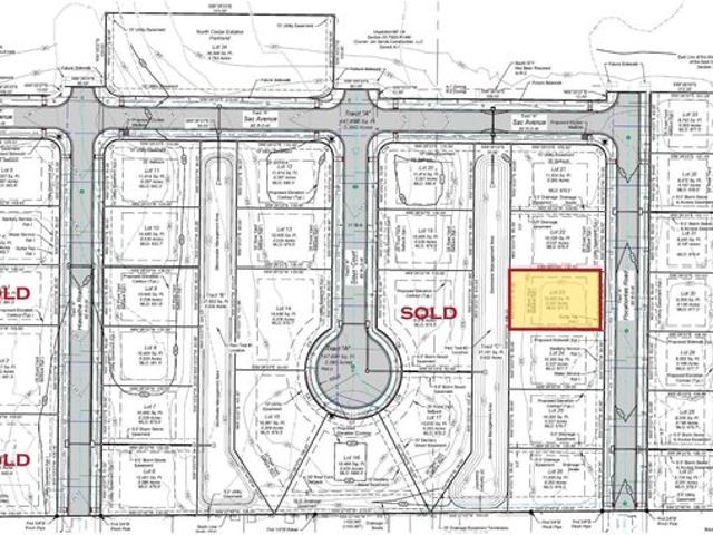 Land for sale in Cedar Falls, Iowa