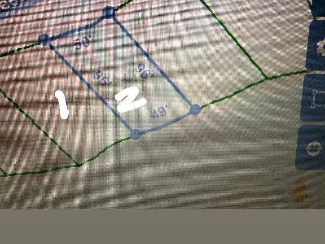 Land for sale in Jackson, Georgia