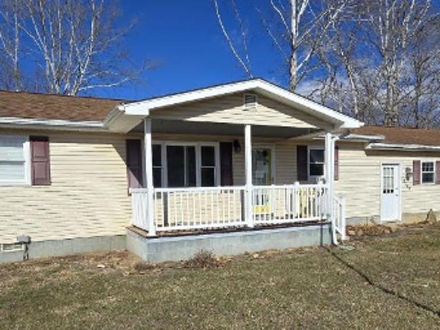 House for sale in White Sulphur Springs, West Virginia