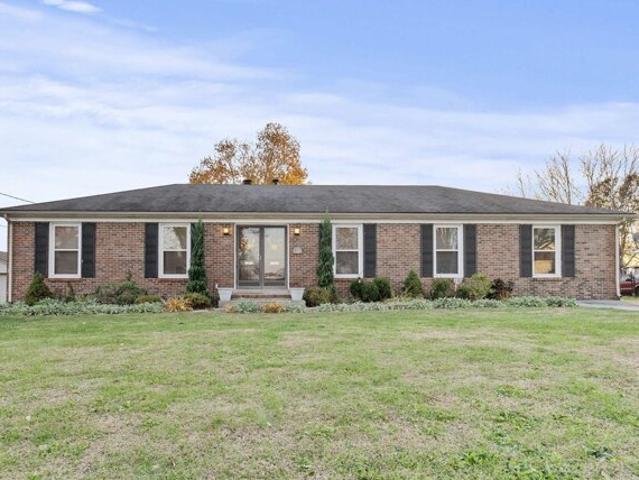 House for sale in Georgetown, Kentucky