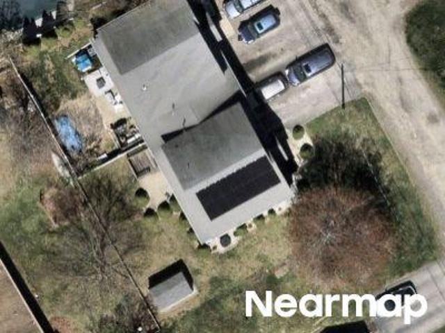 House for sale in Worcester, Massachusetts