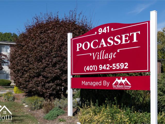 Apartment for rent in Cranston, Providence County