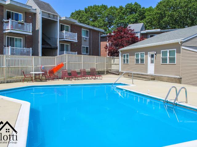 Apartment for rent in Cranston, Providence County