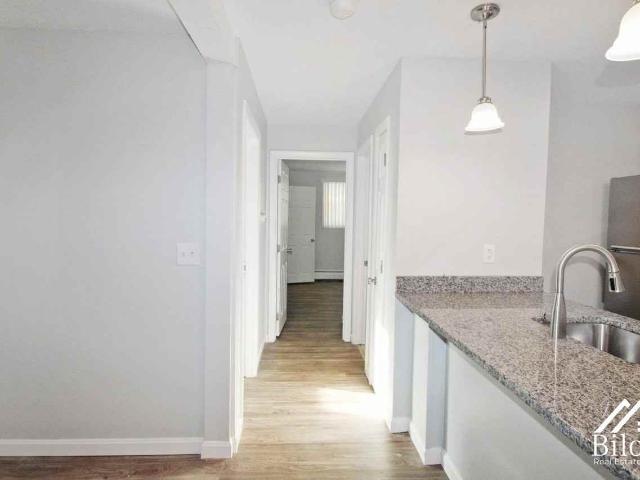 Apartment for rent in Cranston, Providence County