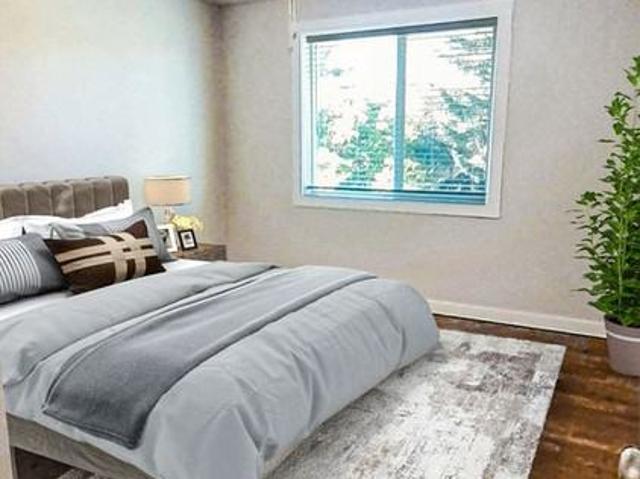 Apartment for rent in Pocatello