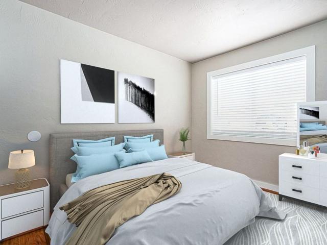 Apartment for rent in Bannock, Idaho