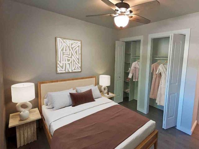 Apartment for rent in Bannock, Idaho
