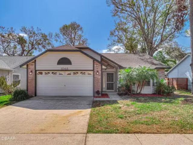 House for rent in Deltona