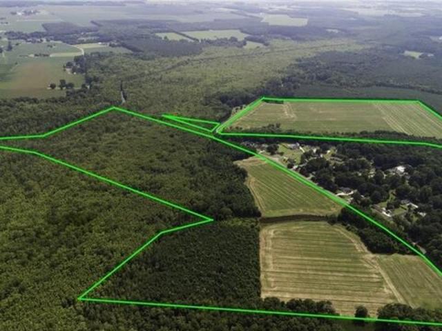 Land for sale in Chesapeake Land for sale in Chesapeake