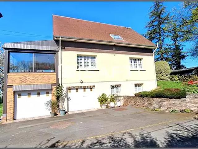 Maison vente à Fougères-Vitré, Bretagne