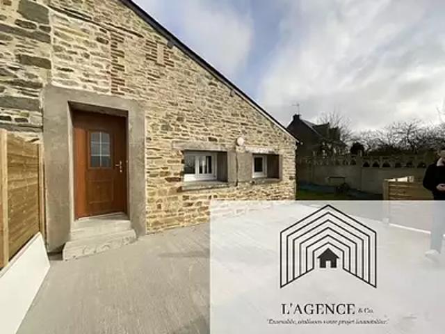 Appartement location à Fougères-Vitré, Bretagne