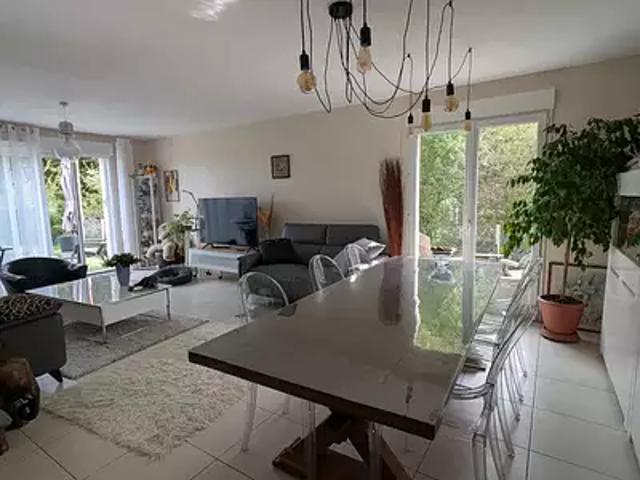 Maison vente à Loches, Pocé-sur-cisse