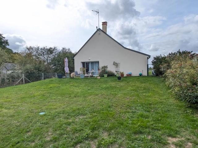 Appartement location à Loches, Nazelles-négron