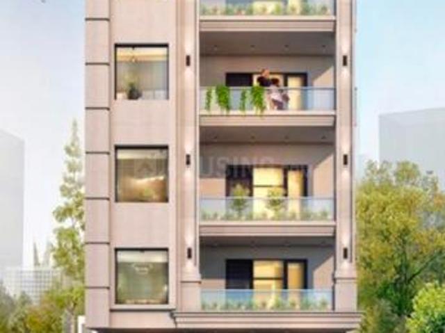 Duplex for sale in South West Delhi, Deri