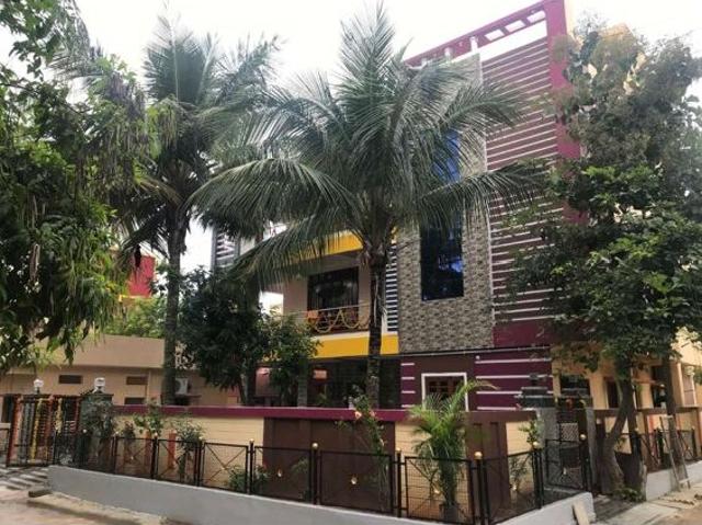 Villa for rent in Haidarabad, Telangana