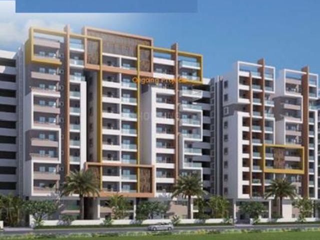 Flat for sale in Ranga Reddy, Telangana