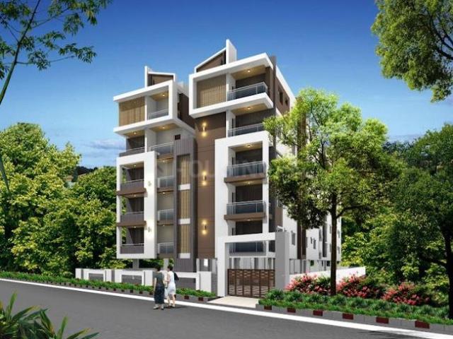 Flat for sale in Ghatkesar, Telangana