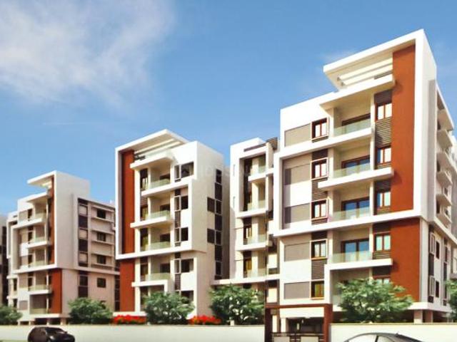 Flat for sale in Ghatkesar, Telangana