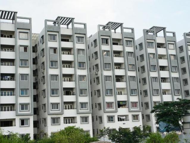 Flat for sale in Ghatkesar, Telangana