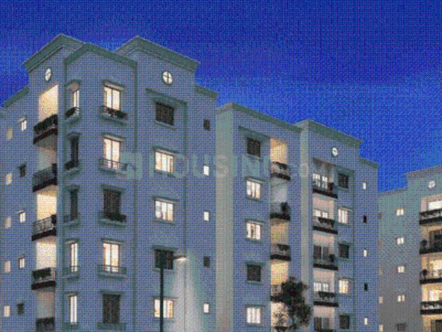 Flat for sale in Ghatkesar, Telangana