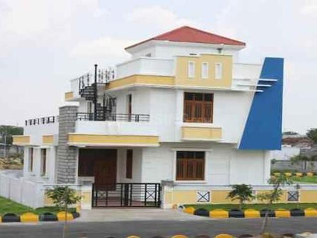 Villa for sale in Ghatkesar, Telangana