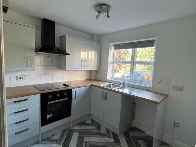Apartment for rent in Cabus, Lancashire