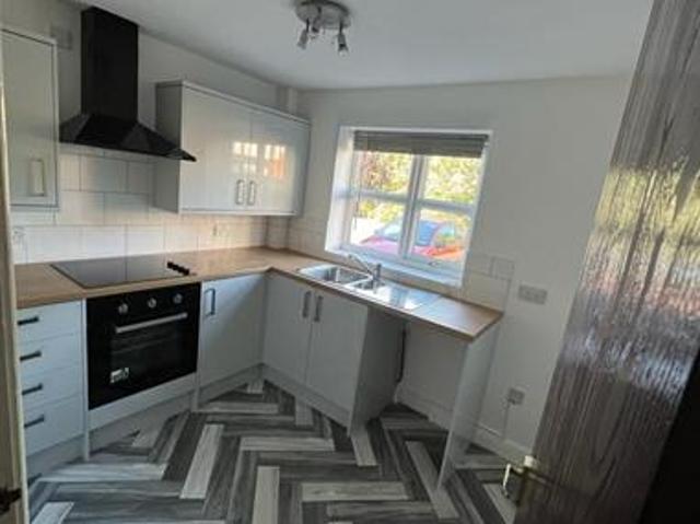 Apartment for rent in Cabus, Lancashire