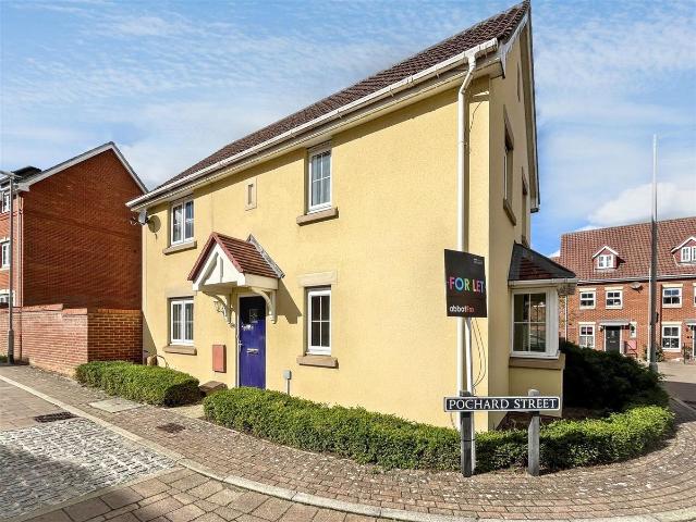 House for rent in Burgh St Peter, Norfolk