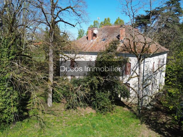 Maison vente à Marmande, Lavergne