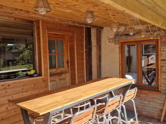 Maison vente à Dreux, Nogent-le-roi