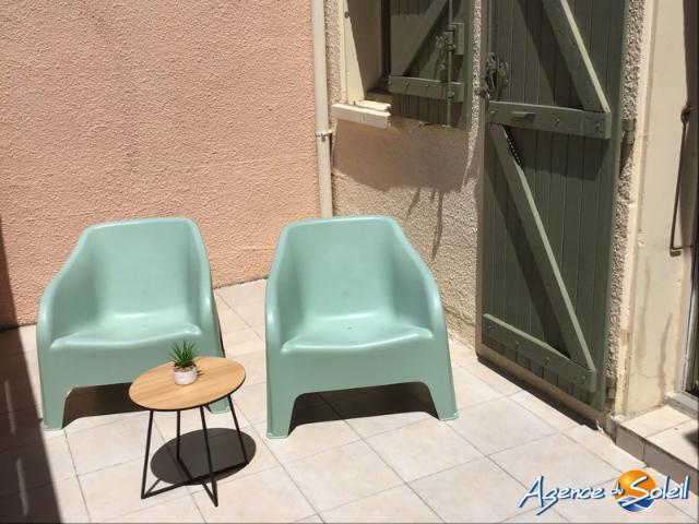 Appartement vente à Perpignan, Le Barcarès