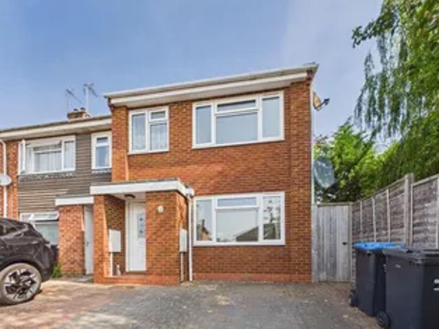 House for rent in Stanford On Avon, Leicestershire