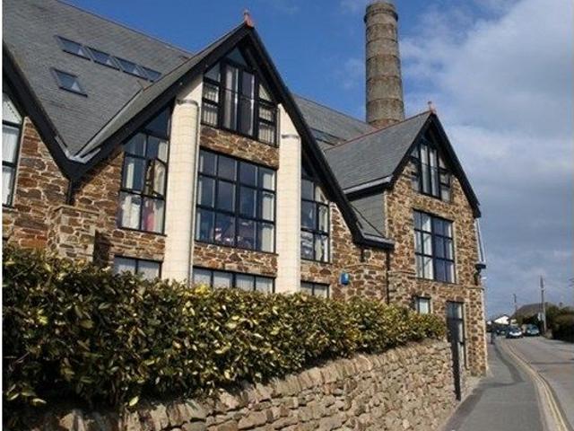 House for rent in Scredda, Cornwall
