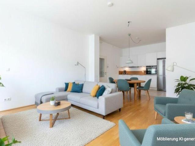 Wohnung mieten in Pöchlarn, Niederösterreich