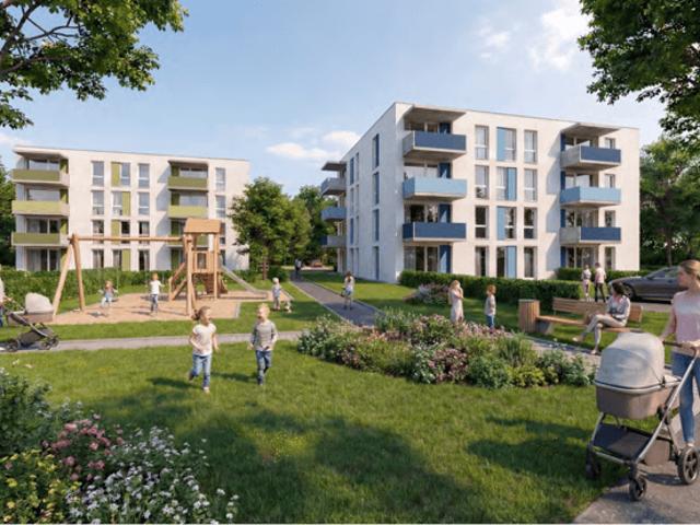 Apartment mieten in Gaishorn am See, Steiermark