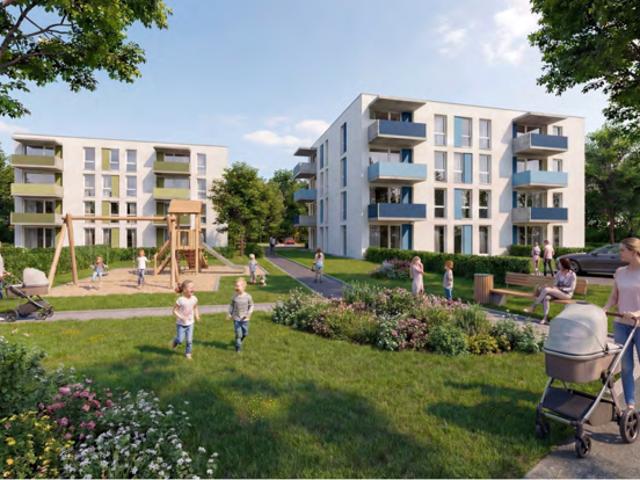 Apartment mieten in Pöchlarn, Niederösterreich