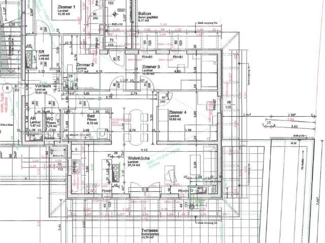 Apartment mieten in Brunn an der Erlauf, Pöchlarn