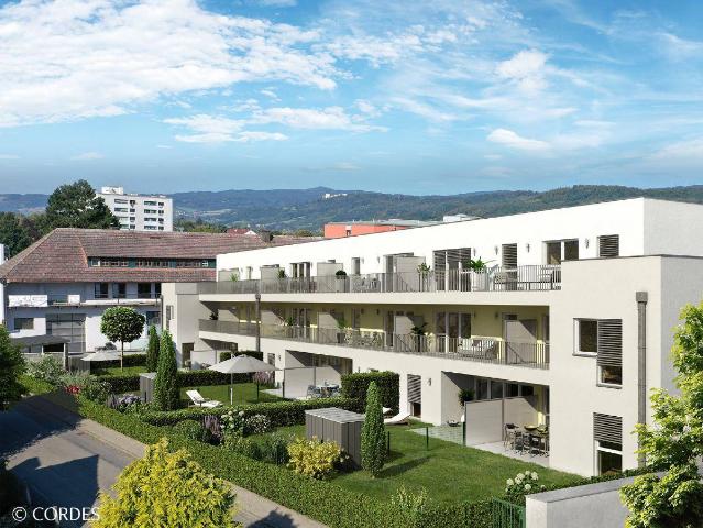 Apartment mieten in Pöchlarn, Niederösterreich