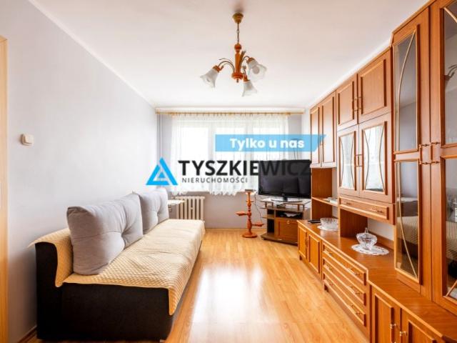 Mieszkanie na sprzedaż w Bytów, Pomorskie