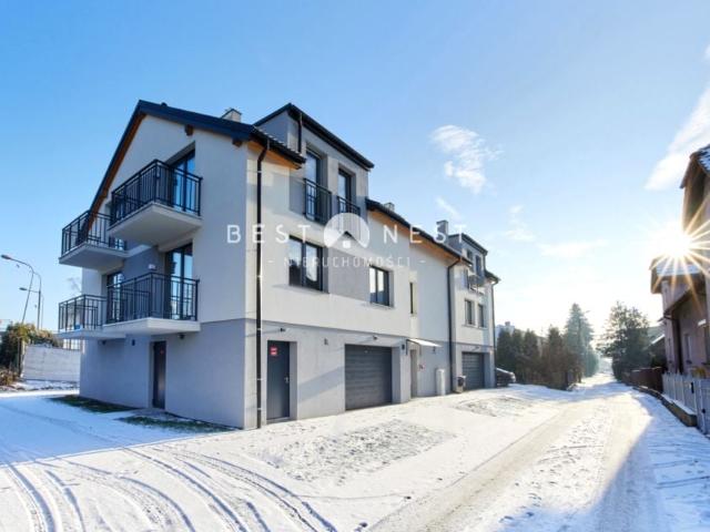 Mieszkanie na sprzedaż w Czechowice-dziedzice, Śląskie