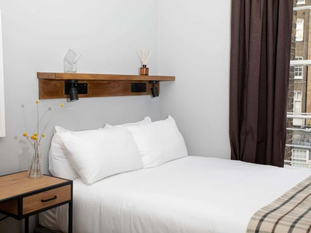 Apartment for rent in Paddington, Isle Of Man